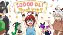20200408 ☆祝10000本☆ ☆Steam版制作決定☆ +1.07に向けて p12 image-800