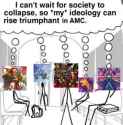 this is AMC