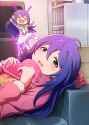 anna psvita