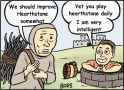 Hearthstoners