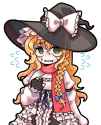 __kirisame_marisa_and_mars_touhou_and_1_more_drawn_by_qrteg87yhl16571__ccd1c1c69e546b4e1ff79b3eee257ec2