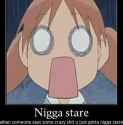 niggastare