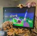 xb360 comfy world