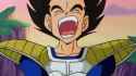 Vegeta laugh 2