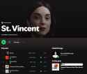Annie spotify