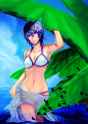 KH_Aqua_Bikinii_Fav_by_Qkung