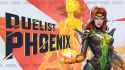 Jean Grey Rivals