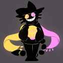 This FRIEND has only ONESHOT @Mkv8Art