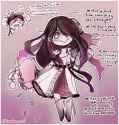 Omori FrankenmariAU 4 @KoroGunso8