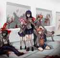 Zombies