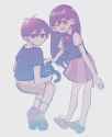 And Mewo
