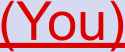 here&#039;s your (you)