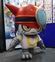 Appmon mascot