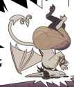 dumbgoyle