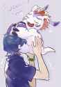 goma_facehug