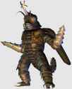megalon