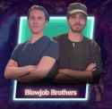 blowjob brothers