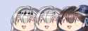 Squad Silver Blob