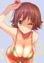 mio blooming hondas