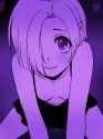 koume purple hour