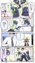 __sensei_yuuka_hikari_nozomi_and_might_gaine_blue_archive_and_2_more_drawn_by_yuuma_skirthike__f883df09cba53730d5b3c5357e693376