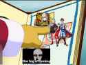 This is the Fire Emblem General basically