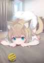 130709703_p0 - ふりふり🐈🐾