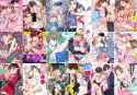 I spend too much time reading female-oriented erotica