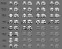 Helmets Mks 1-8