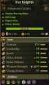 Rot Knights stats