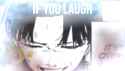 laugh