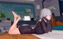 gf2 rpk dorm uniform 1733317779516760