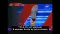 memri worn out shoe