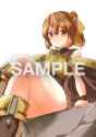 skeb.jp @I_was_a_B works 6 delthea 3