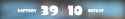 SKILL ISSUE TOCIY