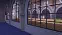 FAB 2nd Floor