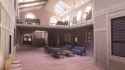 Observatory Lounge Area