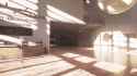 Observatory Lobby