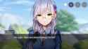 yuki is a girl