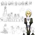 __kirin_flatwoods_monster_yabai_itai_3m_and_2_more_futaba_channel_and_1_more_drawn_by_aoguu__26c268fb8f81fbb6908bc207d1310735