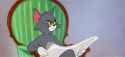 Tom-Cat-Reading-a-newspaper-meme-8