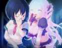 laughing demon whores