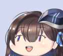 Marian Blob Bluer