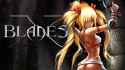 x-blades