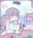 3093613 - Kafuru Senran_Kagura hanabi pongldr