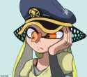 Agent 3 Butterfly