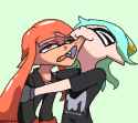 cheek bite