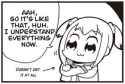 yappari popuko