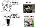 thing vs thing japan