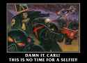selfie